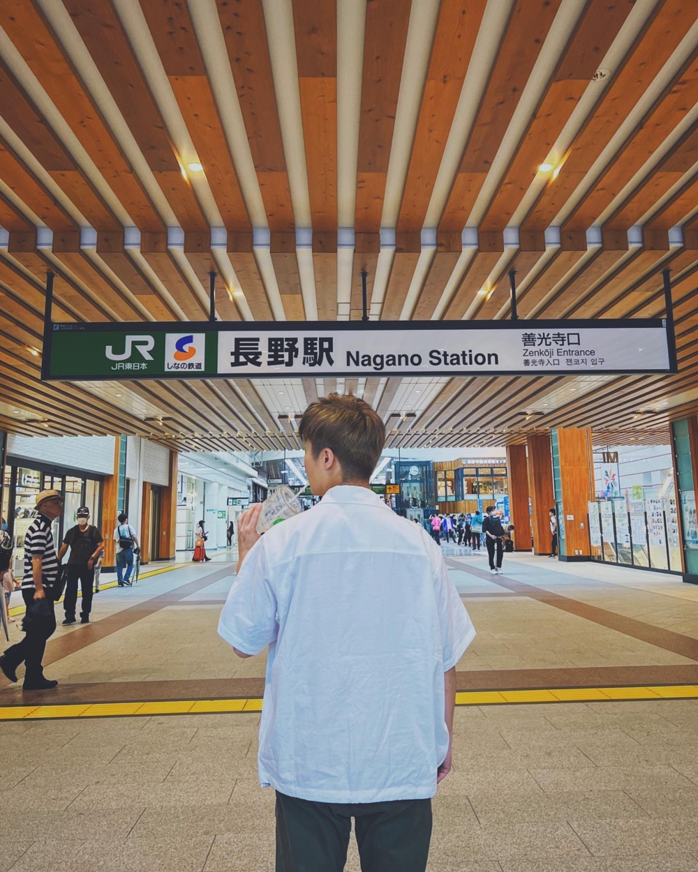 周奕瑋 FB