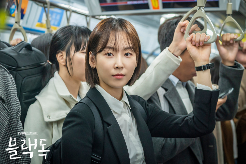 有唔少網友都同意喺九龍灣返工真係好辛苦