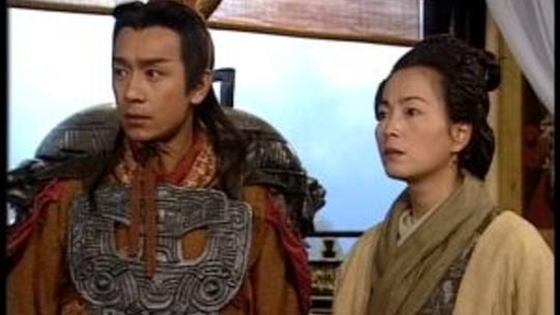 TVB劇集《封神榜》創造唔少經典角色