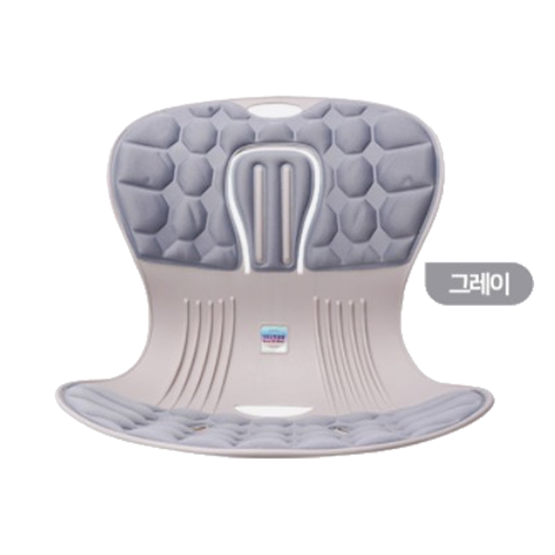 韓國BetterFit矯姿座椅 (灰色)