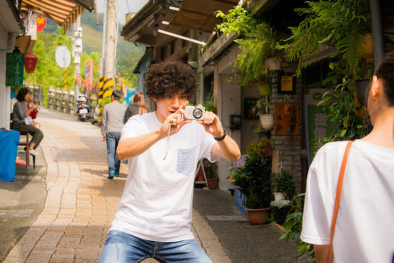 日本版《那些年，我們一起追的女孩》