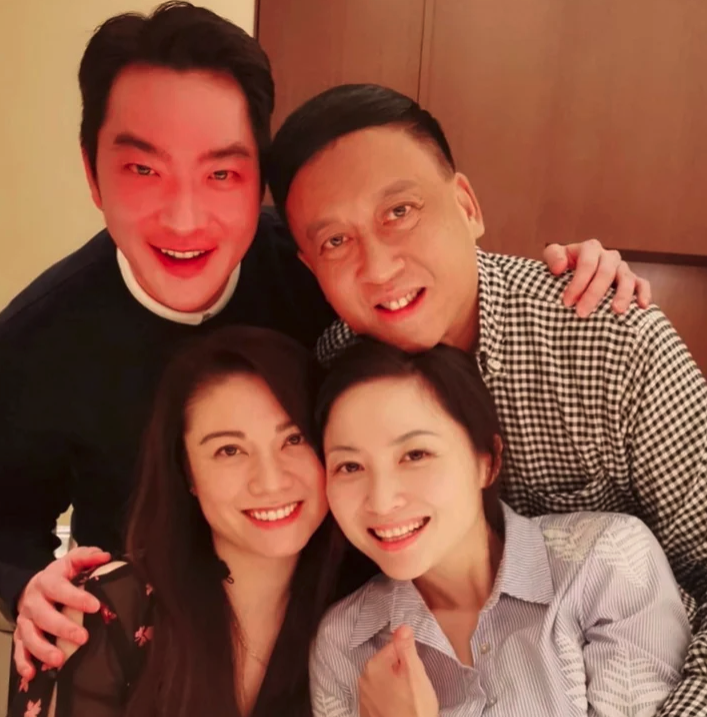 廖碧兒 IG