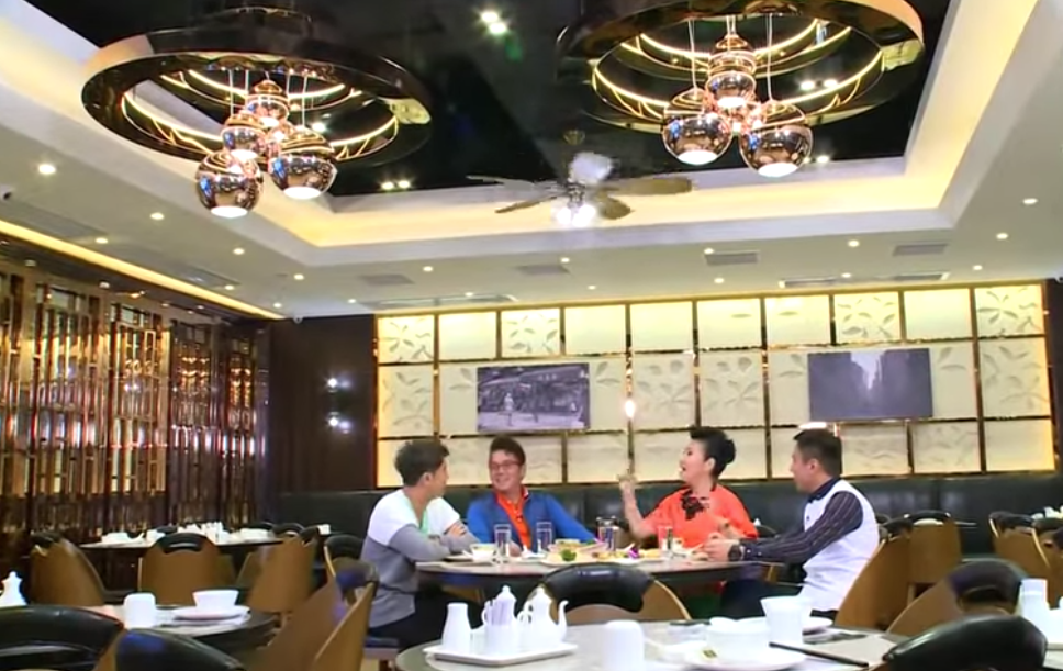 「左麟右李粥麵小菜專門店」嘅經營公司近日被入稟追討欠款