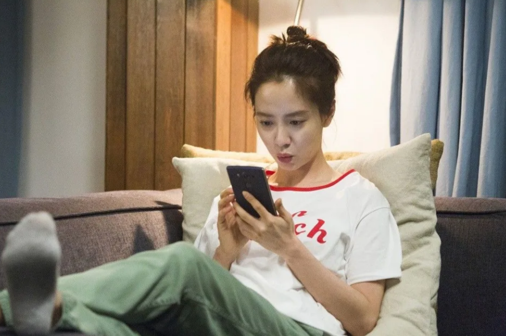 《瘋騷小男人》