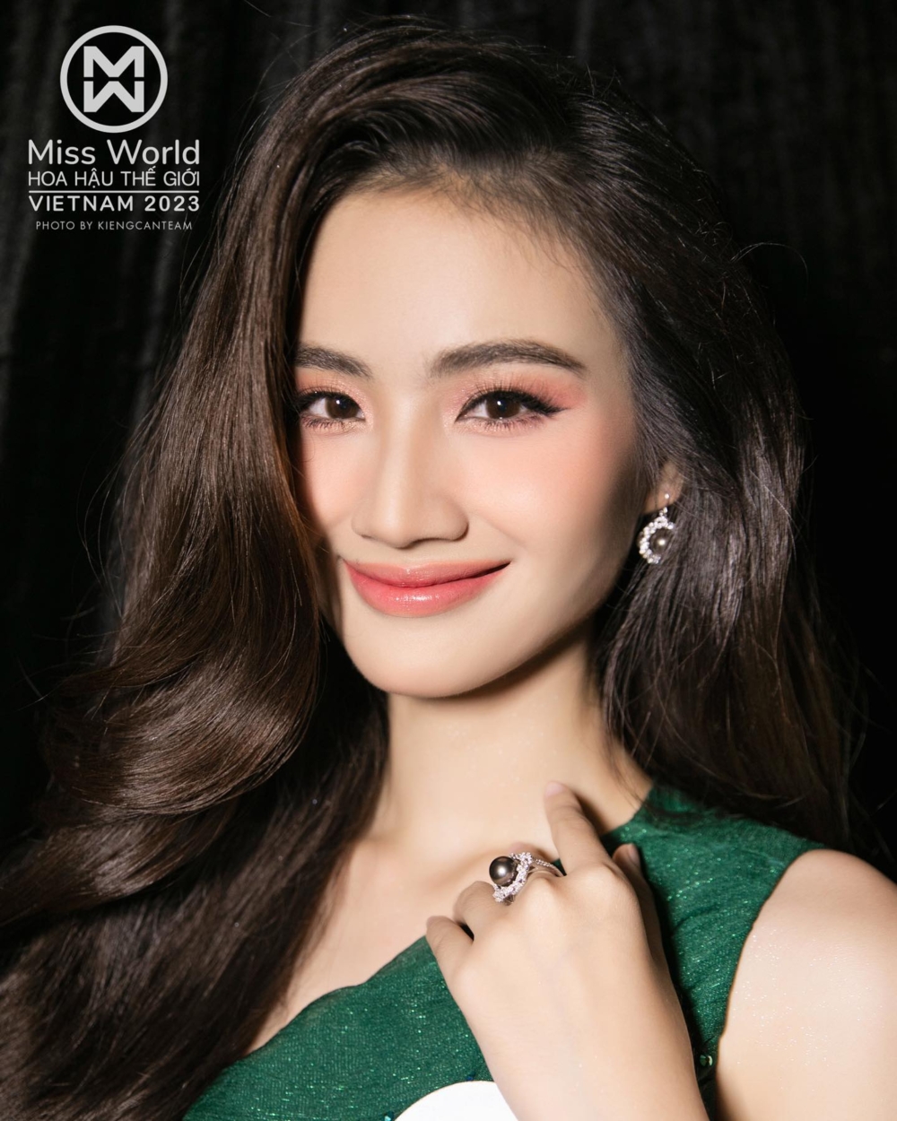 Miss World FB