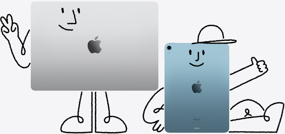 即日起至9月26日，合資格人士可以教育價購買Apple指定產品。