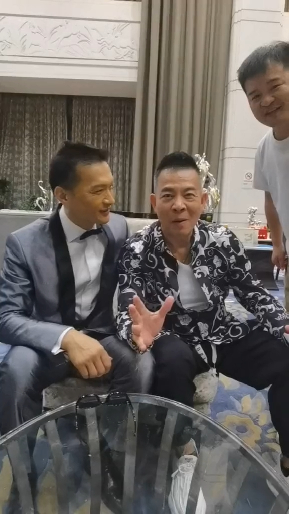 吳毅將 抖音