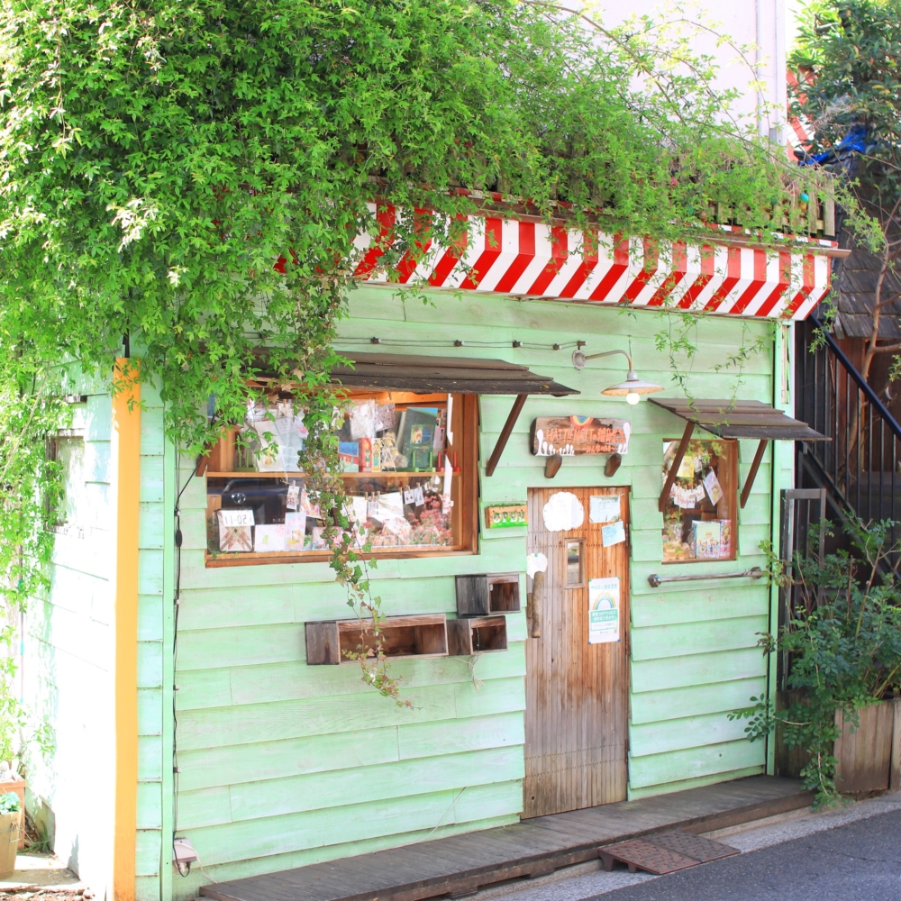HATTIFNATTの雑貨屋さん 官網