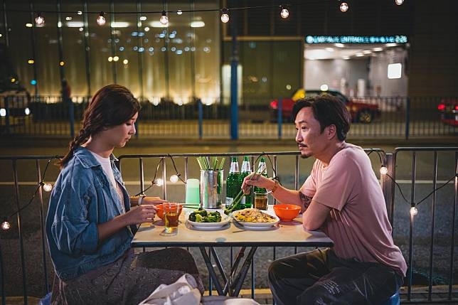 《暖男爸爸》