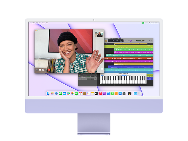 iMac最高減$800。