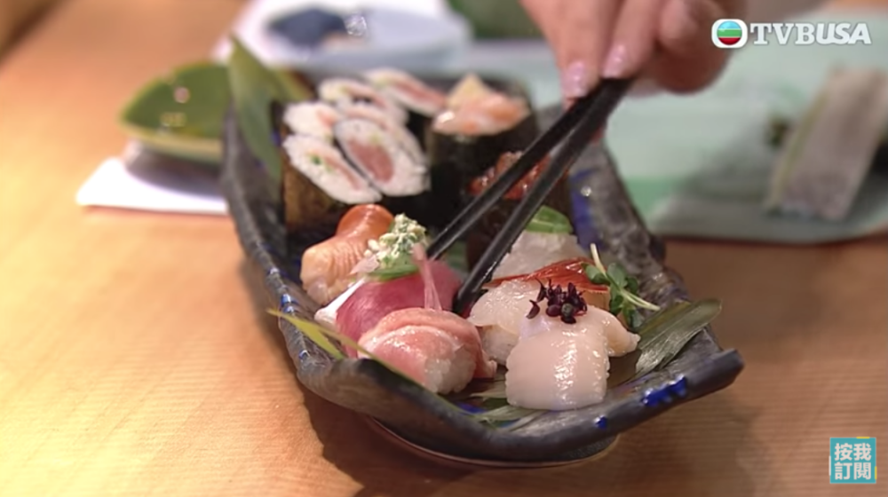 喺日本唔好用筷子傳遞食物