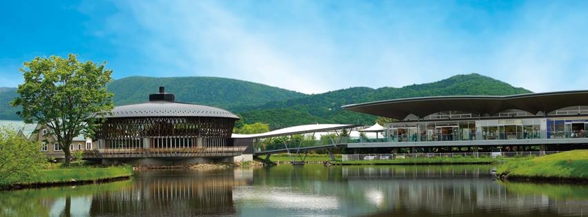 輕井澤王子購物廣場 FB