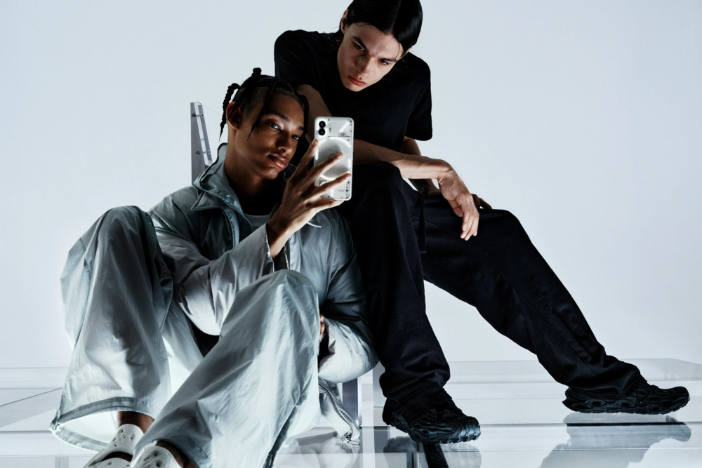 Nothing Phone(2)的主鏡頭升級IMX890，拍攝功能大升級！