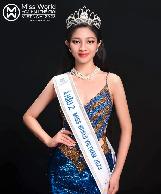 Miss World 官方
