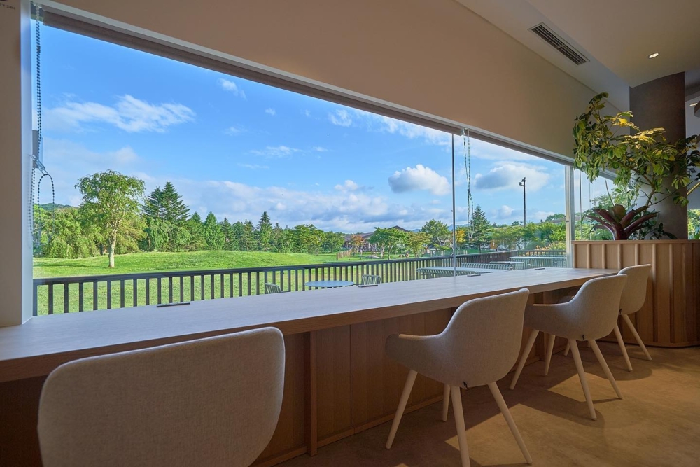 輕井澤王子購物廣場 FB