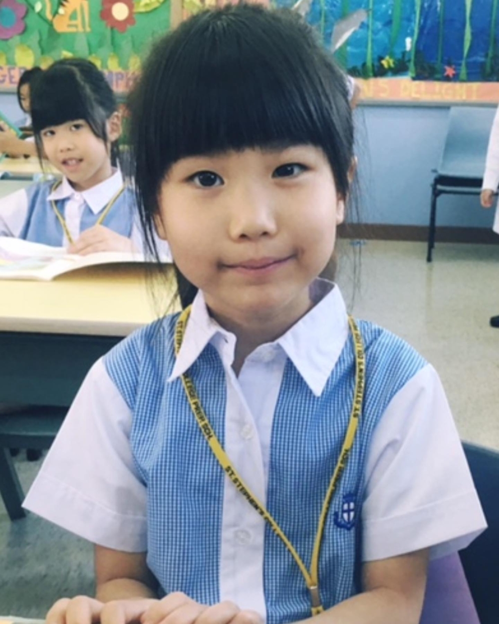 余思敏 IG
