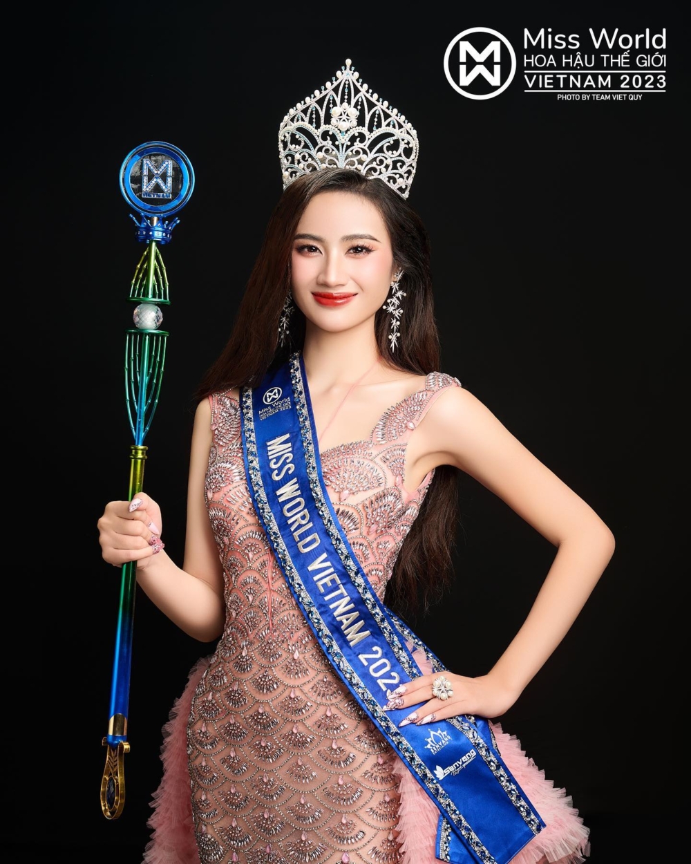 Miss World FB