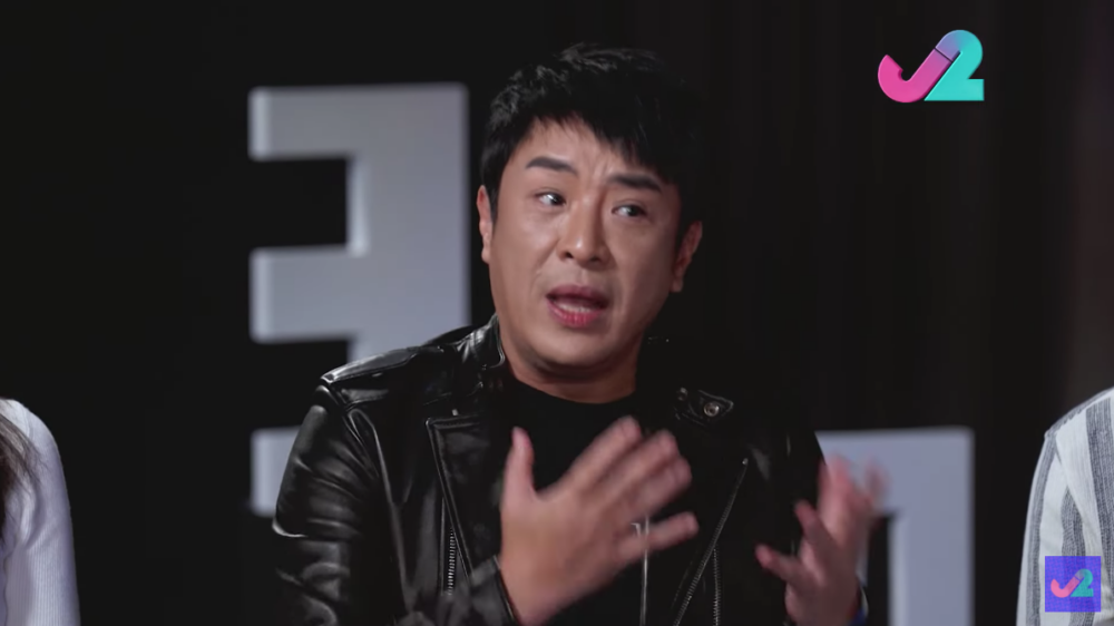 梁思浩更透露咁啱中獎嗰期就係第31期,全部都係佢嘅幸運號碼。