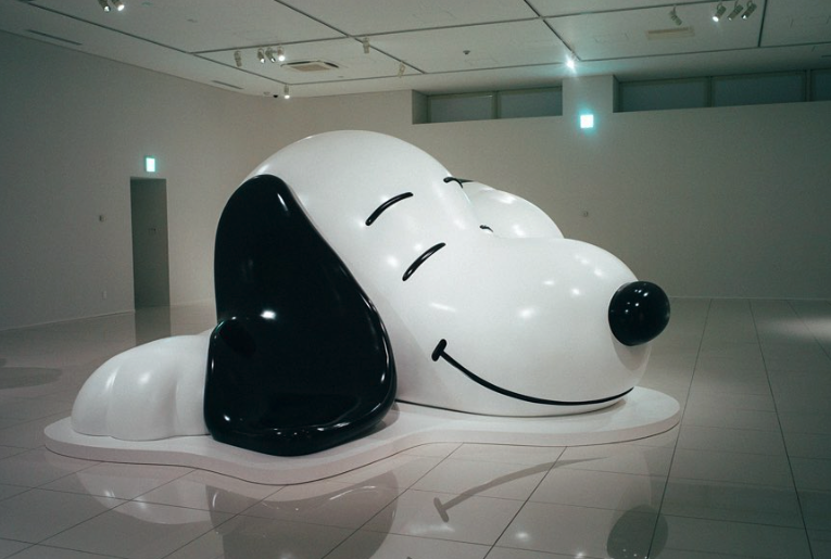 SNOOPY MUSEUM TOKYO FB