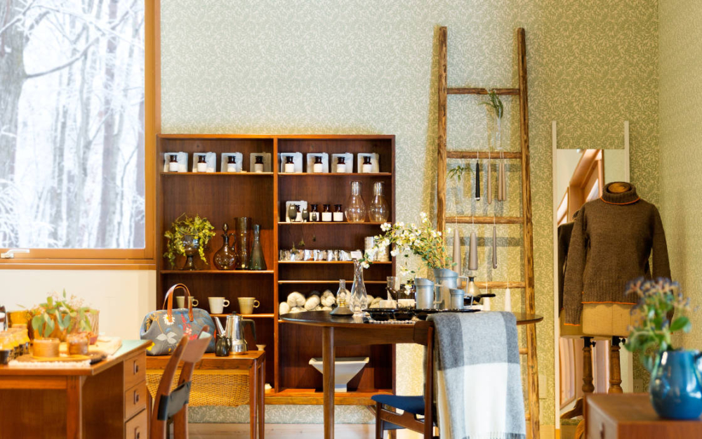 星野度假區 官網