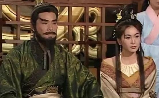 完美還原22年前《封神榜》嘅紂王