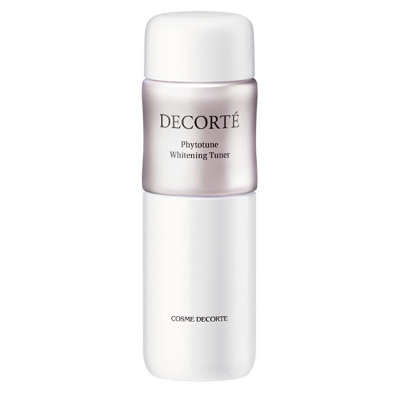 DECORTÉ黛珂植物韻律清爽美白乳200ml