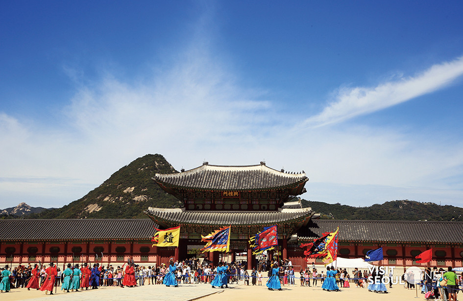 嚟緊暑假諗住去韓國旅行嘅朋友入境將會方便好多