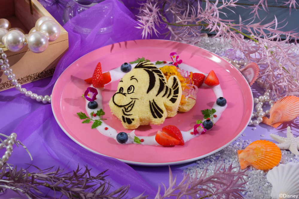 「小胖」摯友_南瓜三文治。