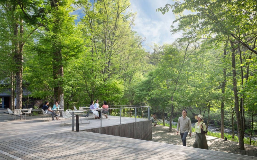 星野度假區 官網