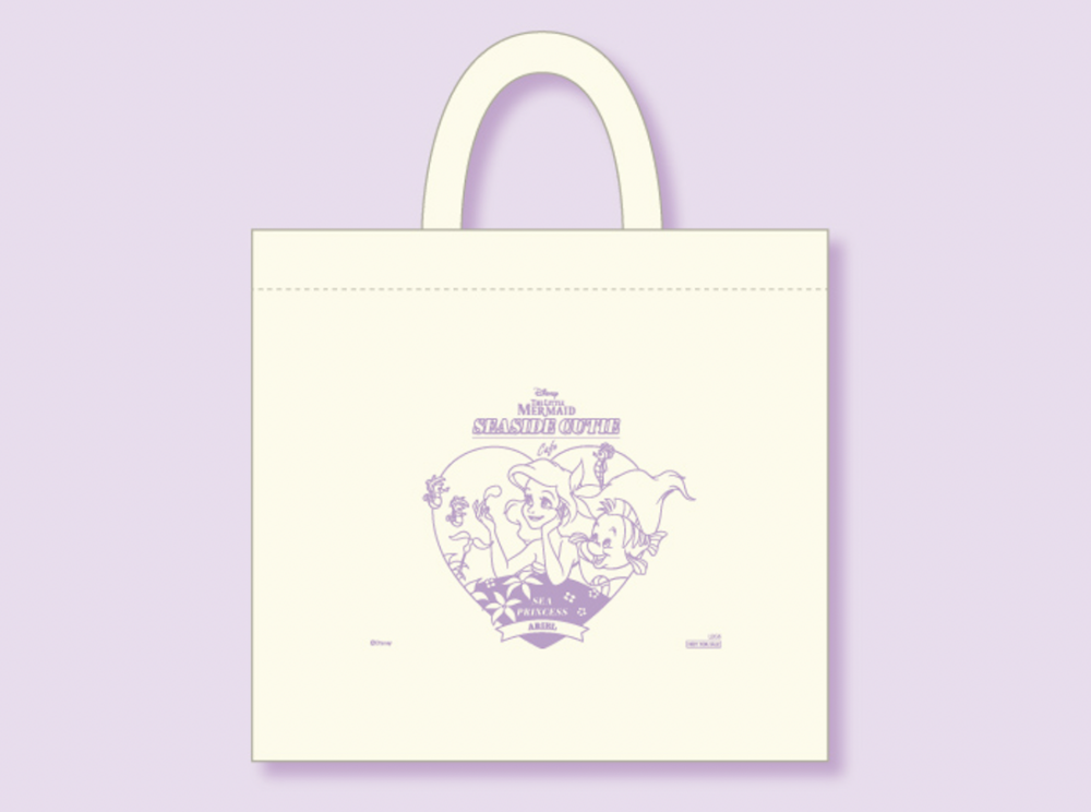 小魚仙原創不織布購物袋～