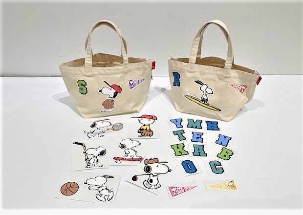 SNOOPY MUSEUM TOKYO FB