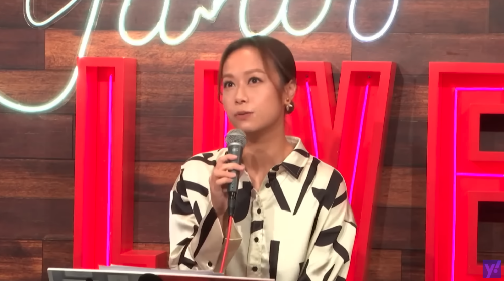 Yahoo Hong Kong YouTube