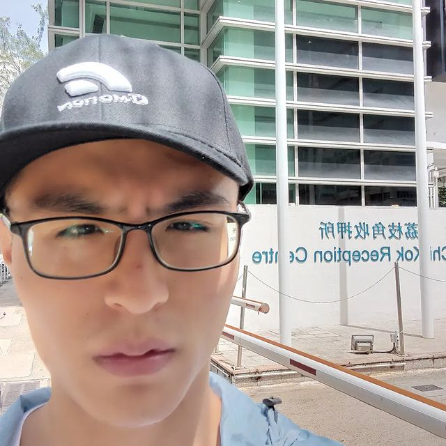 網絡紅人劉馬車重獲自由後再犯