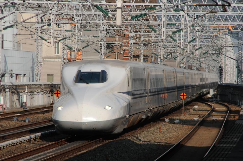 JR西日本亦調整部分鐵路周遊券的指定席位乘搭次數～