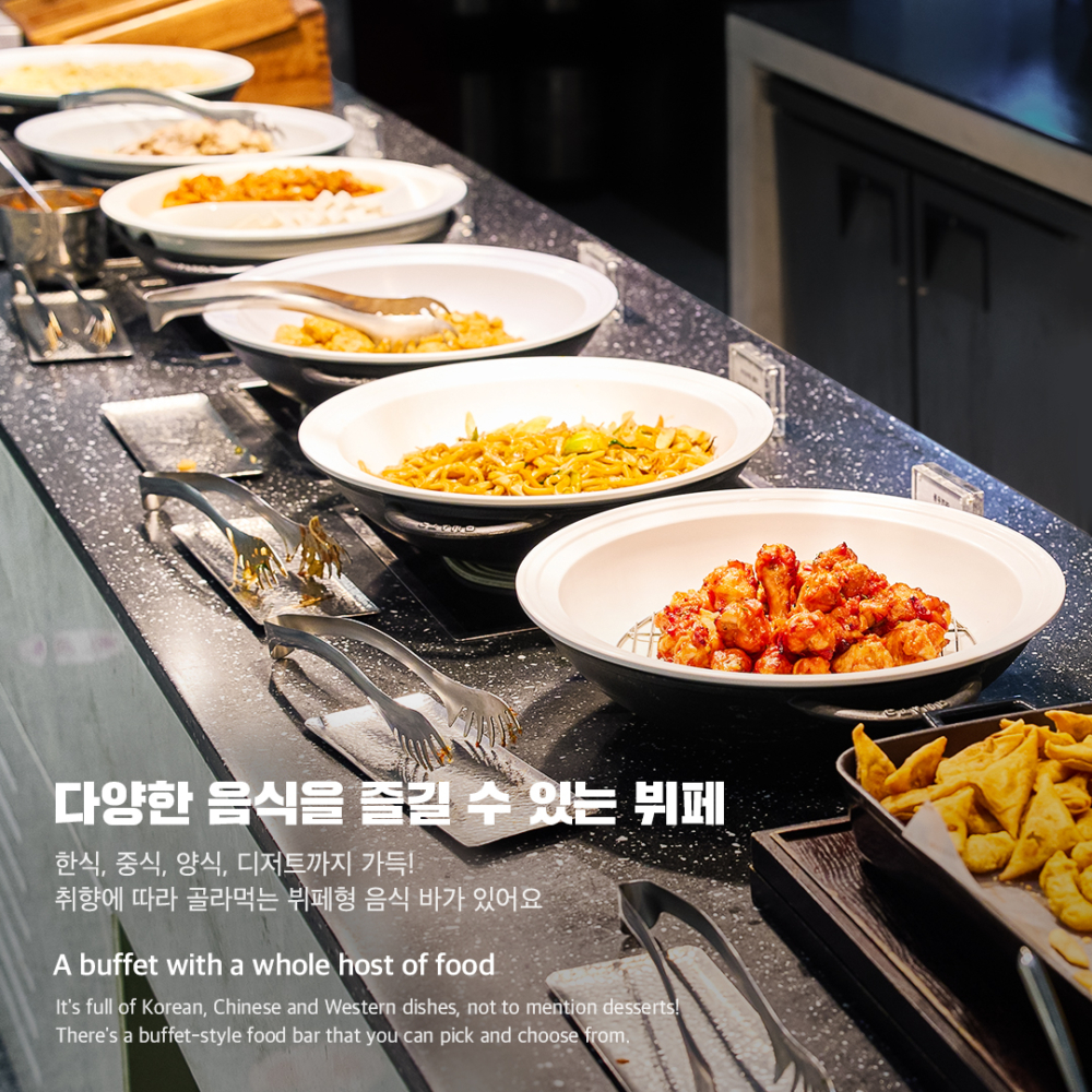 韓國仁川機場 FB