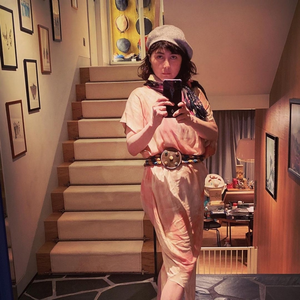 超儀為咗照顧老公即時停工,又輾轉多國到澳洲、美國、香港等地求醫。