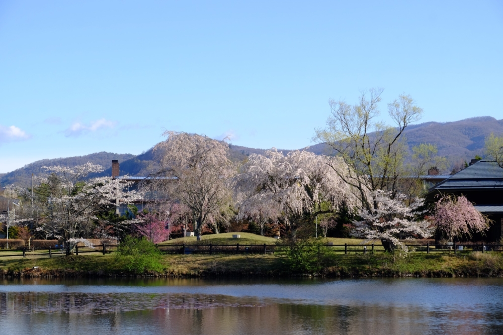 軽井沢観光協会 FB