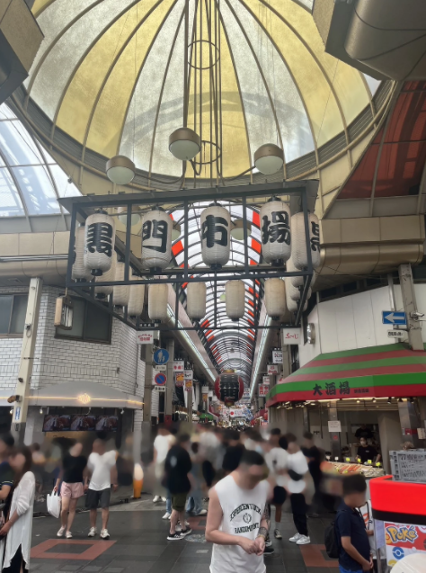 近日日本《集英社》亦關注到黑門市場嘅問題,報導指喺Twitter有唔少「黑門市場太貴」、「黑門市場變晒質」嘅帖子。