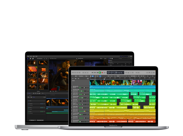 MacBook Pro系列最高減$2,300。