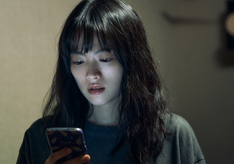 《原本以為只是手機掉了》