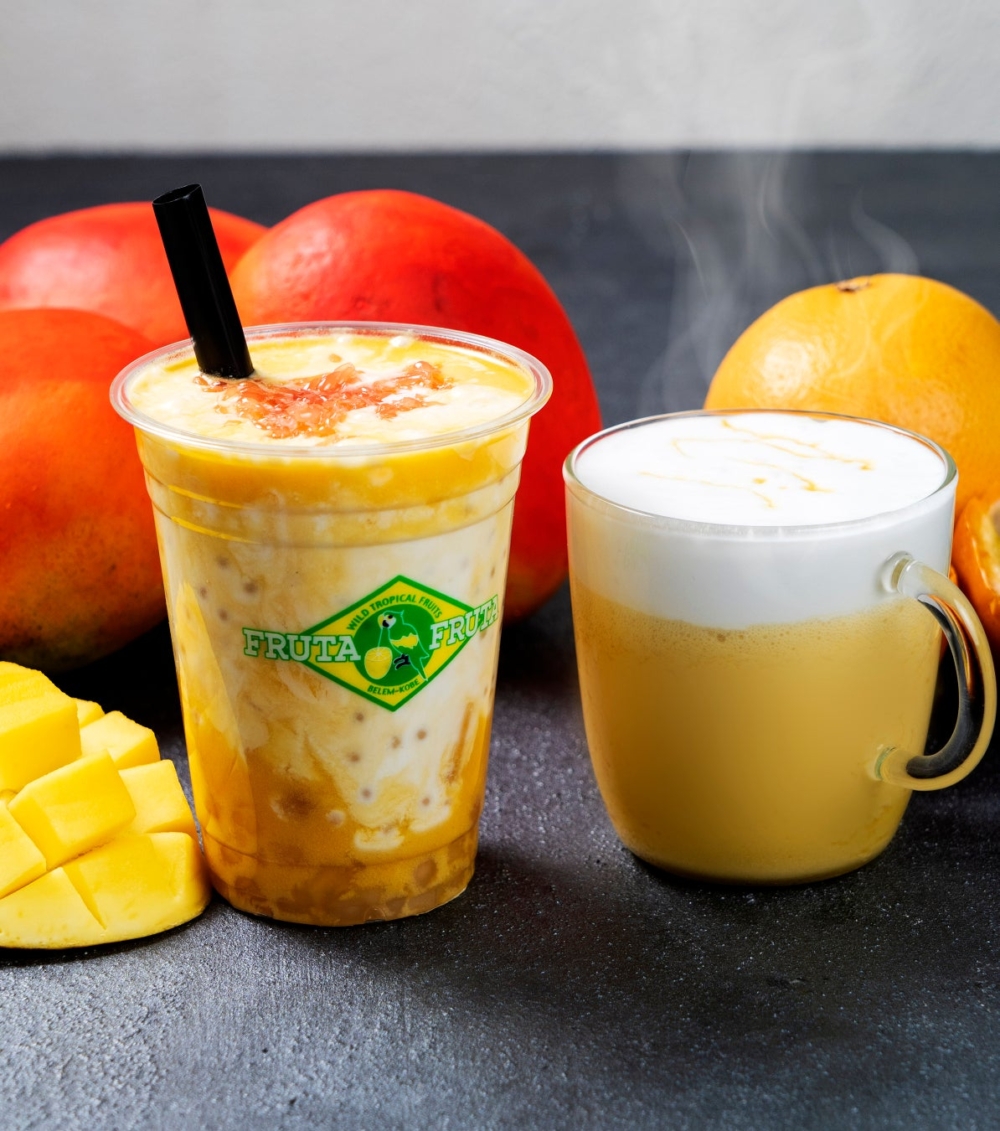 亦有人認為楊枝甘露喺夏天先會咁受歡迎，一到冬天就唔會有咁多人飲