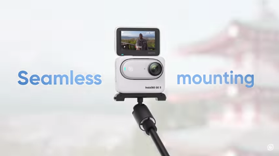 全新翻轉觸控螢幕