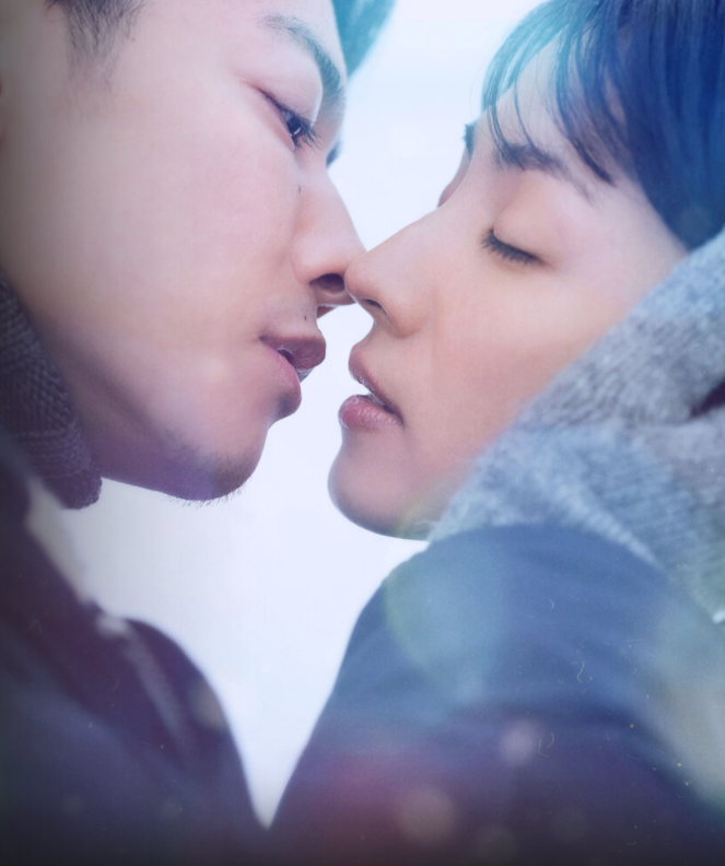 日本男演員佐藤健拍攝嘅Netflix影集《First Love 初戀》,喺亞洲多地都大受歡迎