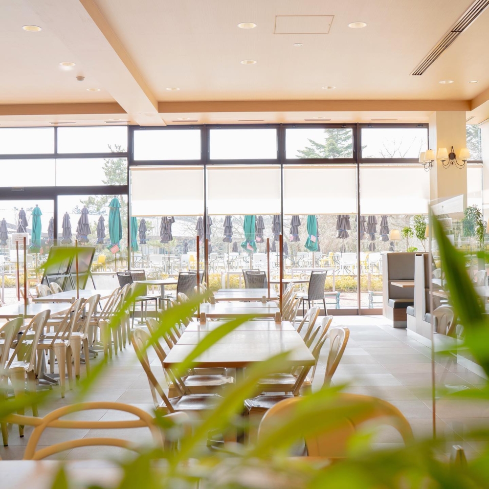 輕井澤王子購物廣場 FB