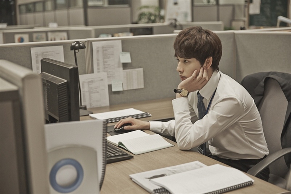 雖然有好多人都指唔想同同事有過多交流，但亦有人持其他意見