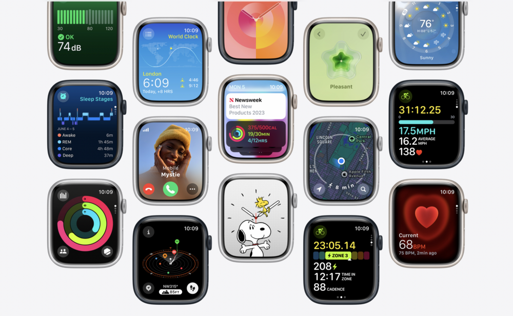 Apple Watch X或以Micro LED顯示幕取代目前的OLED螢幕。