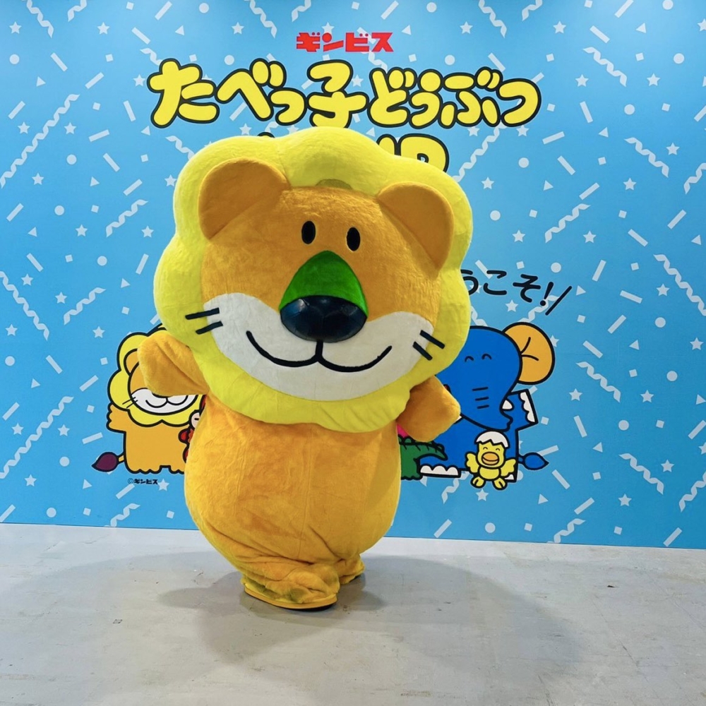 合照的時間有限，記得把握機會！