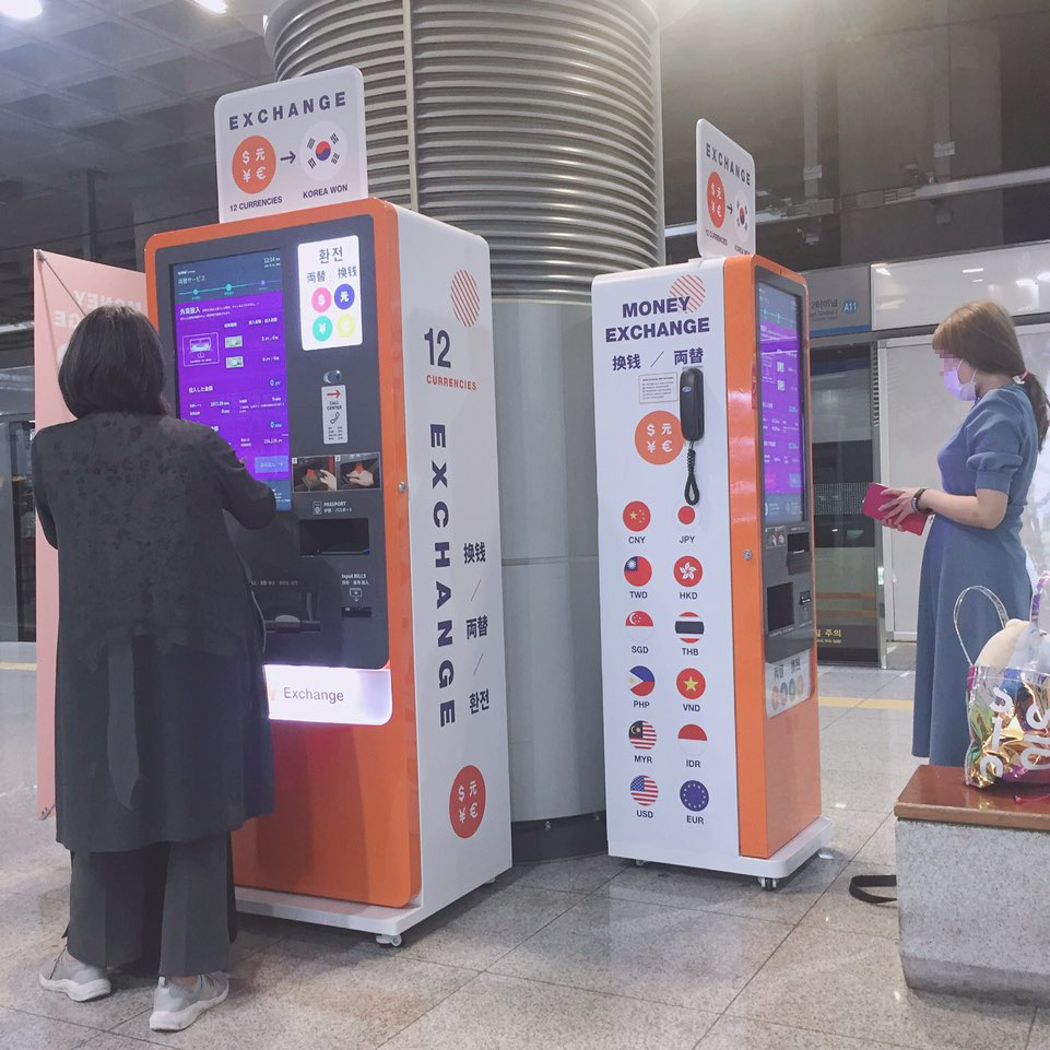 Wowpass: 一卡在手暢遊韓國 FB