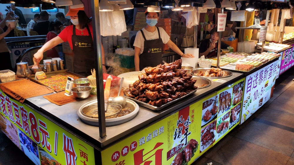 深圳大灣區好去處開心share FB群組