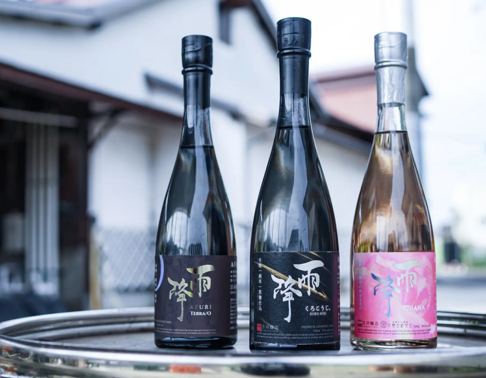 「SAKE Bar Hotel淺草」係由日本人氣釀酒酒廠「吉川釀造」所打造！